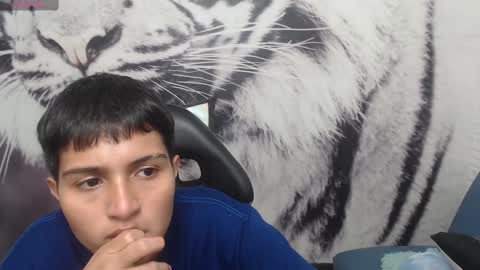 Snapshot of cora_gunn chatting on 01.31.25 Cora online show from 01.31.25