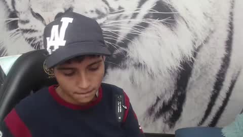 Snapshot of cora_gunn chatting on 02.03.25 Cora online show from 02.03.25