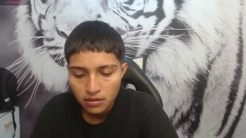 Snapshot of cora_gunn chatting on 02.08.25 Cora online show from 02.08.25