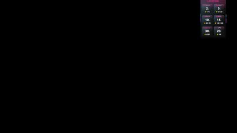 Coral online show from 02.19.26