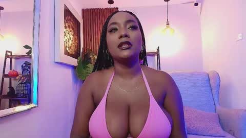 Coral online show from 10.20.25