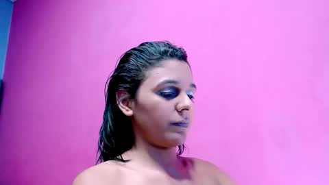 Snapshot of coral_whore18 chatting on 02.26.26 Coral online show from 02.26.26