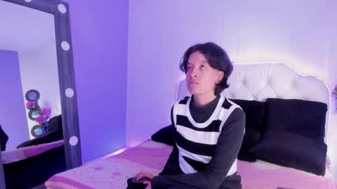 Snapshot of coralandocean chatting on 12.02.25 Coral and Ocean online show from 12.02.25