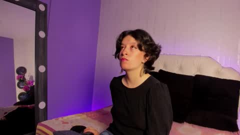 Snapshot of coralandocean chatting on 12.04.25 Coral and Ocean online show from 12.04.25