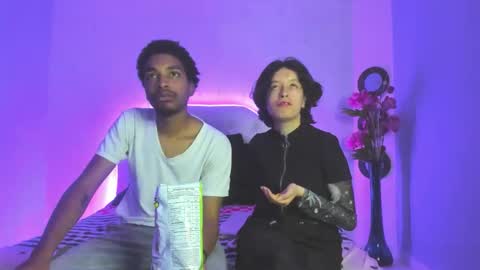 Snapshot of coralandocean chatting on 01.06.26 Coral and Ocean online show from 01.06.26