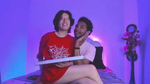 Snapshot of coralandocean chatting on 01.07.26 Coral and Ocean online show from 01.07.26