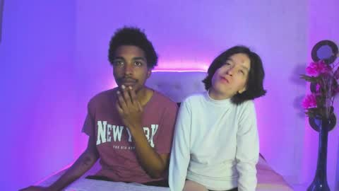 Snapshot of coralandocean chatting on 01.12.26 Coral and Ocean online show from 01.12.26