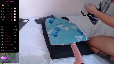 coraline2911 online show from 12.06.24