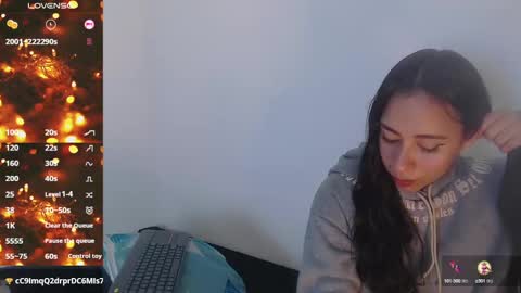 coraline2911 online show from 01.03.25