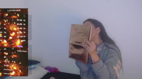 coraline2911 online show from 01.04.25