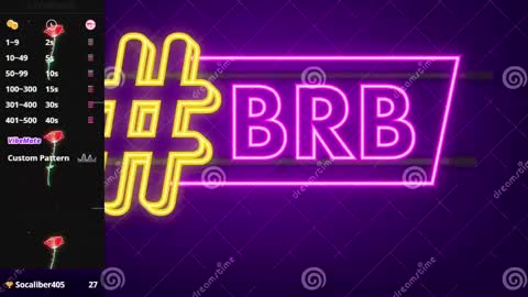 coraline2911 online show from 01.12.25