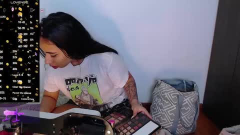 coraline2911 online show from 02.18.25