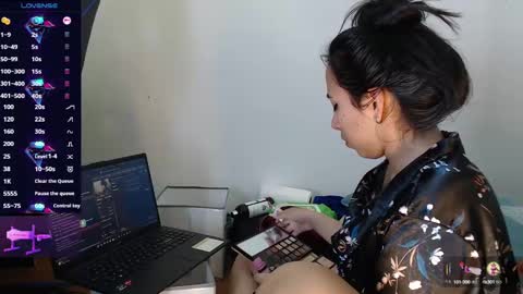 coraline2911 online show from 02.26.25