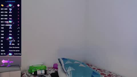 coraline2911 online show from 02.27.25