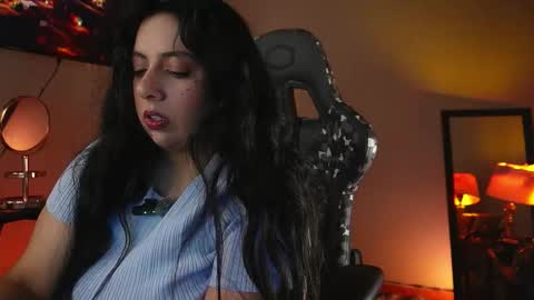 Coraline online show from 10.07.25