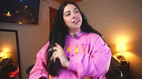 Coraline online show from 03.21.26