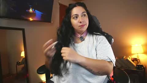 Coraline online show from 04.24.26