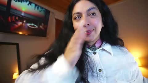 Coraline online show from 04.25.26