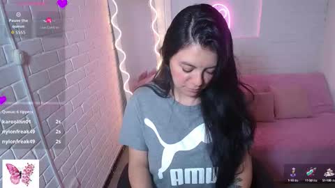 Carolina  online show from 09.19.25