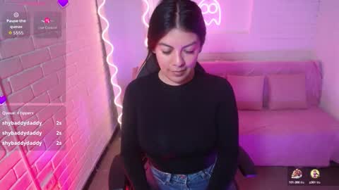 Carolina  online show from 09.22.25