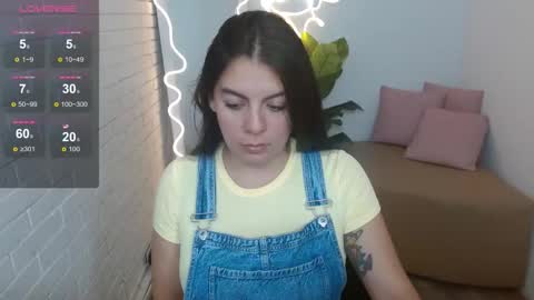 Carolina  online show from 10.13.25