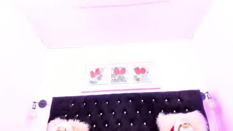 Juana Michelle 3 online show from 09.12.25