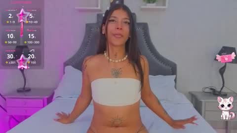 Snapshot of coralrigan chatting on 11.14.25 Coral online show from 11.14.25