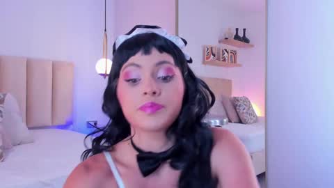 Coral Smith online show from 10.23.25