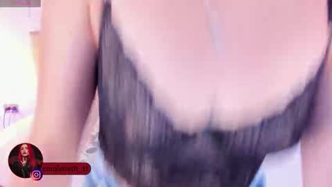 Coral Smith online show from 10.26.25