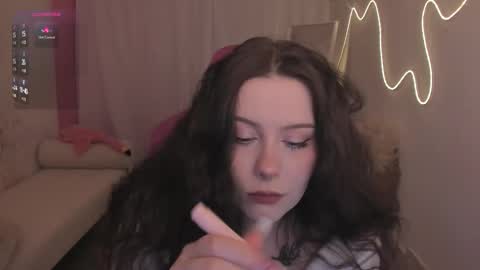 little girl who is always right or just Cora online show from 02.11.26