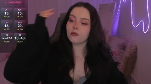 little girl who is always right or just Cora online show from 02.20.26