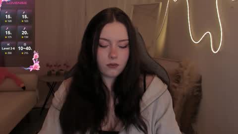 little girl who is always right or just Cora online show from 03.10.26