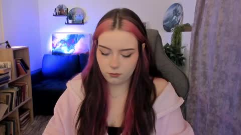 little girl who is always right or just Cora online show from 04.23.26