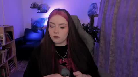 little girl who is always right or just Cora online show from 07.07.26