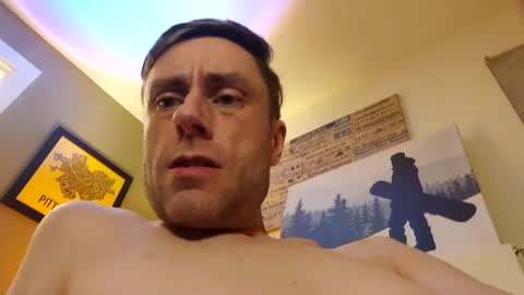 Snapshot of corbinkelly chatting on 03.04.25 Corbin Kelly online show from 03.04.25