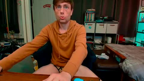 Corbin Kelly online show from 11.22.25