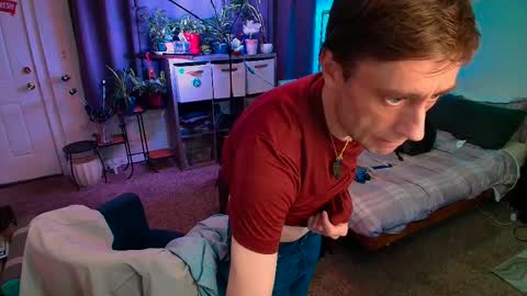 Corbin Kelly online show from 02.17.26