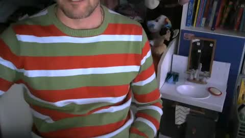 cordelli online show from 12.07.24