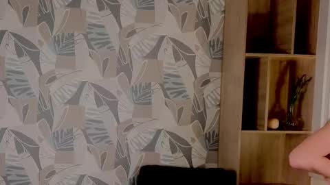 Snapshot of cordiacower chatting on 11.01.25 Leya online show from 11.01.25