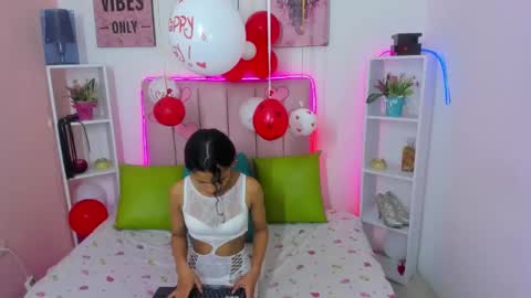 Snapshot of corey_bless chatting on 02.16.25 Corey Bless online show from 02.16.25