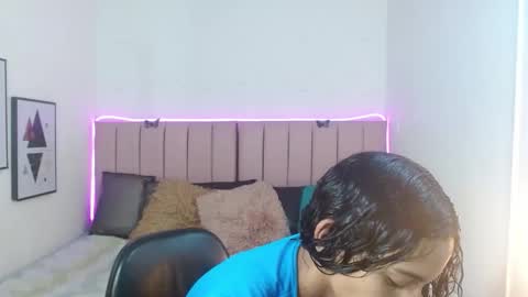 Snapshot of corey_bless chatting on 09.09.25 Corey Bless online show from 09.09.25