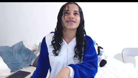 Snapshot of corey_bless chatting on 10.25.25 Corey Bless online show from 10.25.25