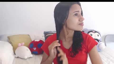 Snapshot of corey_bless chatting on 10.27.25 Corey Bless online show from 10.27.25