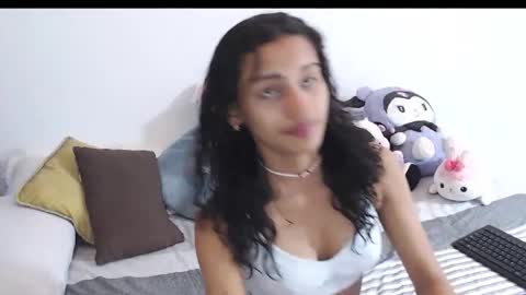 Snapshot of corey_bless chatting on 10.28.25 Corey Bless online show from 10.28.25