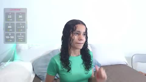 Snapshot of corey_bless chatting on 11.08.25 Corey Bless online show from 11.08.25