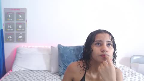 Snapshot of corey_bless chatting on 11.12.25 Corey Bless online show from 11.12.25