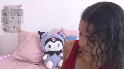 Snapshot of corey_bless chatting on 11.18.25 Corey Bless online show from 11.18.25