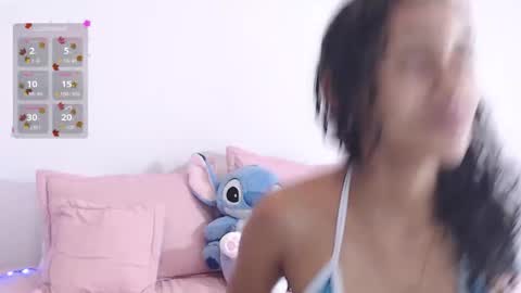 Snapshot of corey_bless chatting on 11.19.25 Corey Bless online show from 11.19.25