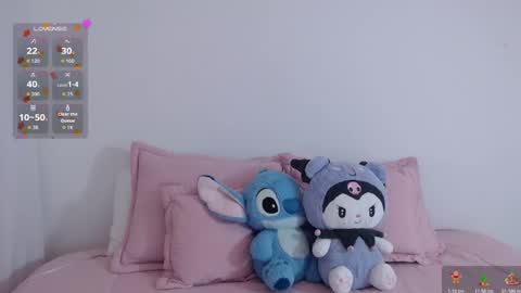 Snapshot of corey_bless chatting on 11.20.25 Corey Bless online show from 11.20.25