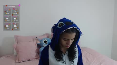 Snapshot of corey_bless chatting on 11.21.25 Corey Bless online show from 11.21.25